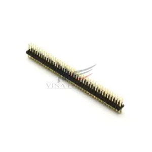 Hàng Rào 2.0mm Đực Đôi 2x40Pin SMD